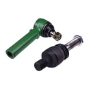 Steering Cylinder Tie Rod Assembly AL166369 for John Deere Engine 4045 6068 Tractor 6125 6230 6330 6430 6520 6603