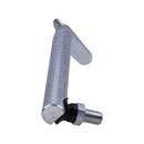 Steering Drag Link AM116873 AM115325 for John Deere Tractor GT242 GT262 GT275 LX172 LX173 LX176 LX178 LX186 LX188