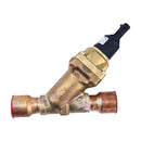Suction Modulation Valve Assembly 14-00410-05 for Carrier Transicold Vector 1950MT 1350 HE19-MT
