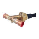 Suction Modulation Valve Assembly 14-00410-05 for Carrier Transicold Vector 1950MT 1350 HE19-MT
