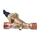 Suction Modulation Valve Assembly 14-00410-05 for Carrier Transicold Vector 1950MT 1350 HE19-MT