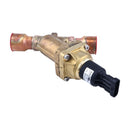 Suction Modulation Valve Assembly 14-00410-05 for Carrier Transicold Vector 1950MT 1350 HE19-MT