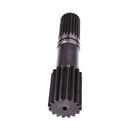Sun Gear T151085 for John Deere Backhoe Loader 310G 310SG 315SG 410D 410E 410G 510D