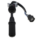 Switch Forward Reverse Left Hand Handle 701/80298 for JCB 3CX 4C 4CN 4CX 526 530 532 537 TM300