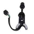 Switch Forward Reverse Left Hand Handle 701/80298 for JCB 3CX 4C 4CN 4CX 526 530 532 537 TM300