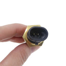 Temperature Sensor 4088832 for Cummins Engine K19 KTA19 KTAA19 Hyundai Excavator R1200-9