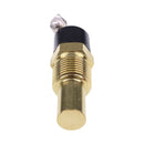Temperature Switch 203-3221 for Caterpillar CAT Engine 3406B 3406C 3408 3408C 3412E C18 C9 Tractor 611 613C 615C 627E 631E 637E 651E 657E