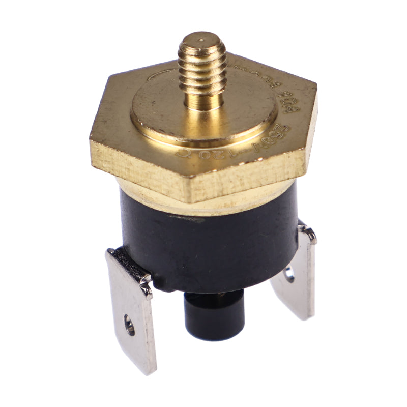 Temperature Switch 2204120901 for Atlas Copco Quincy QGD15 QGD25