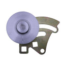 Tensioning Pulley 04175031 for Deutz D2011L02 BF3L2011 BF4L2011 BF4L1011 F2L2011 F3L1011 F2L1011 D2011L02 D2011L03 D2011L04