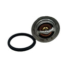 Thermostat 425-36018 for Yanmar Engine 3TNE88 4TNE88 3TNE84 Gehl Skid Steer Loader SL3635 SL3935