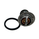 Thermostat 425-36018 for Yanmar Engine 3TNE88 4TNE88 3TNE84 Gehl Skid Steer Loader SL3635 SL3935