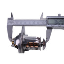 Thermostat 8973617700 8942149620 8970898910 for Isuzu Engine 4JB1 4JG1 4JG2 4LB1 4LC1 4LE1 4LE2 Hitachi Excavator ZX70-3 ZX75UR-3 ZX75US-3 ZX80LCK-3 ZX85US-3 ZX85USB-3