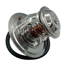 Thermostat ME995300 ME994276 for Mitsubishi 6D14 6D15 6D16 6D24 Kobelco SK290LC-6E SK330LC-6E SK290LC SK330LC