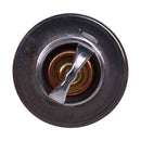 Thermostat RE33705 for Hitachi Loader LX230-3 LX230-5 Excavator EX200LC-5 EX230LC-5