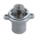 Thermostat 02/203184 for JCB 2CX 2CXS 2CXSL 2CXL 411 409ZX 416 412S