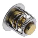 Thermostat 15531-73014 fit Kubota D600 D640 D750 D662 D722 D750 D850 V1200 Engine