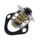 Thermostat 15531-73014 fit Kubota D600 D640 D750 D662 D722 D750 D850 V1200 Engine