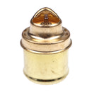 Thermostat 181634M1 B2NN8575A for Massey Ferguson TE20 TO20 TO30 Ford New Holland 9N 8N 2N Tractor