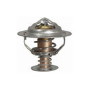 Thermostat 91H20-02680 for Nissan K21 K25 H20 H25 SD22 SD25 SD33 TD27 Mitsubishi S4S S6S Komatsu 4D94E 4D95 6D95 Perkins 1000-4 Engine Caterpillar CAT Forklift