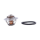 Thermostat AR48675 RE501052 RE506374 3042303R92 for John Deere Excavator 110 120 490 595 890 892 160LC 200LC 230LC