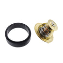Thermostat Kit 3917324 3923331 for Cummins Engine 4B3.9 6B5.9 B5.9 ISB QSB5.9 QSB6.7