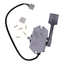 Throttle Foot Throttle Pedal EFP-005 0-5K EFP713-0502 Electric Accelerator for EV Curtis