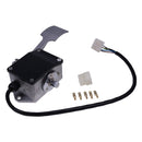 Throttle Foot Throttle Pedal EFP-005 0-5K EFP713-0502 Electric Accelerator for EV Curtis