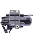 Throttle Stepping Motor 525-4479 for Caterpillar CAT Engine C1.8 C2.4 C2.6 C3.3B C1.7 Excavator 303.5E 304E 306E 308E 307E 305.5E