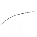 Throttle Cable 275454A1 for CASE 570LXT 580L 580SL 570MXT 590SL New Holland LV80 U80 U80B