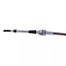 Throttle Cable 275454A1 for CASE 570LXT 580L 580SL 570MXT 590SL New Holland LV80 U80 U80B