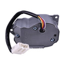 Throttle Knob Controller 4341545 for Hitachi Excavator EX100-5 EX110M-5 EX120-5 EX135USR EX200-3 EX200-5 EX210H-5 EX220-5 EX230-5 EX300LC-5 EX330LC-5 EX385USR