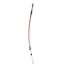 Throttle Motor Control Cable 4341761 for John Deere Engine 6081HT001 Excavator 330LC 370 330LCR