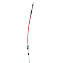 Throttle Motor Control Cable 4341761 for John Deere Engine 6081HT001 Excavator 330LC 370 330LCR