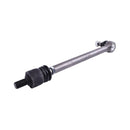 Tie Rod 85805974 for New Holland 555E 575E 655E 675E B110B B90B B95B LB110 LB75 LB90 LB95 Backhoe Loader