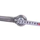 Tie Rod 85805977 for New Holland Loader 555E 575E 655E 675E B110 B90B B95B LB110 LB95 LB90 LB85 LB75 NH75TLB NH85TLB NH95TLB