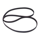 Timing Belt M150718 M133858 for John Deere Lawn Tractor LTR155 LTR166 LTR180