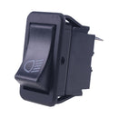 Toggle Rocker Switch VGA10925 for Yanmar Engine 3TNV70 John Deere Utility Vehicle RSX850i XUV550 XUV560 XUV590E XUV620I XUV625i XUV825i