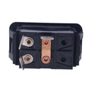 Toggle Rocker Switch VGA10925 for Yanmar Engine 3TNV70 John Deere Utility Vehicle RSX850i XUV550 XUV560 XUV590E XUV620I XUV625i XUV825i