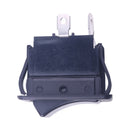 Toggle Rocker Switch VGA10925 for Yanmar Engine 3TNV70 John Deere Utility Vehicle RSX850i XUV550 XUV560 XUV590E XUV620I XUV625i XUV825i
