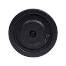 Top Carrier Roller YT64D01001F1 PY64D01008F1 LE64D01006F1 for Kobelco Excavator SK40SR SK45SR SK50SR SK55SRX SK70SK SK80CS 50SR-3 SK80CS-2 80MSR-1E