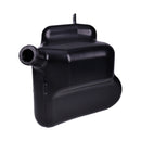 Top Coolant Tank RE194691 for John Deere Engine 4045 6068 Tractor 7600 7610 7700 7710 7800 7810 Sprayer 4700 4710