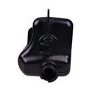 Top Coolant Tank RE194691 for John Deere Engine 4045 6068 Tractor 7600 7610 7700 7710 7800 7810 Sprayer 4700 4710