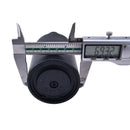 Top Roller 422-0838 for Caterpillar CAT Engine C2.4 Excavator 305E2CR 305.5E2CR 305.5E2 305E2