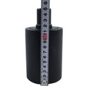 Top Roller 9239529 for Hitachi ZX40U ZX40U-2 ZX40U-3 ZX48U-3 ZX50U ZX50U-2 ZX50U-3 ZX55UR-2 ZX55UR-3 ZAXIS50U ZAXIS50U-2 ZAXIS50U-3
