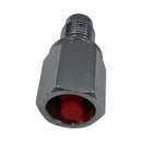 Track Adjuster Grease Valve 172122-37844 for Yanmar Excavator B50-2B B6-3 SV100 SV13 VIO20 VIO27 VIO30 VIO35