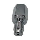 Track Adjuster Grease Valve 172122-37844 for Yanmar Excavator B50-2B B6-3 SV100 SV13 VIO20 VIO27 VIO30 VIO35