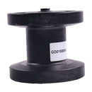 Track Roller 772446-37300 for Yanmar Excavator SV05 SV08 SV15 SV17 VIO10 VIO15 VIO17