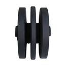Track Roller 536-3552 348-9647 for Caterpillar CAT Loader 259B3 259D 262D 279D 289C 289D 299D