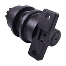 Track Roller KRA1267 for Link-Belt Excavator 160LX 160X2 210LX 210LXLF 210LXDHP 210X2 Loader LS2650C LS2650C-II LS2650Q LS2650Q II LS2700C-II LS2750