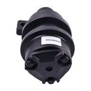 Track Roller KRA1267 for Link-Belt Excavator 160LX 160X2 210LX 210LXLF 210LXDHP 210X2 Loader LS2650C LS2650C-II LS2650Q LS2650Q II LS2700C-II LS2750